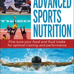 Advanced Sports Nutrition 3rd Edition