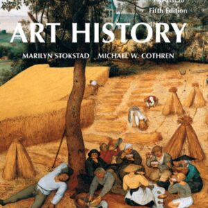 Art History 5th Edition