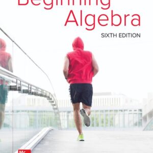 Beginning Algebra 6th Edition