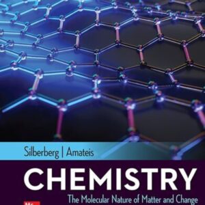 Chemistry The Molecular Nature of Matter and Change 9th Edition