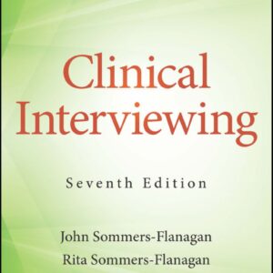 Clinical Interviewing 7th Edition
