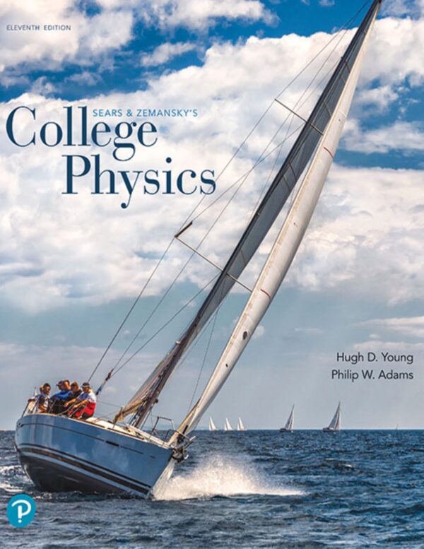 College Physics 11th Edition