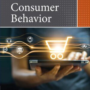 Consumer Behavior 8th Edition