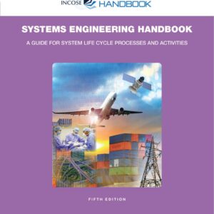 INCOSE Systems Engineering Handbook 5th Edition
