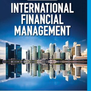 International Financial Management 14th Edition
