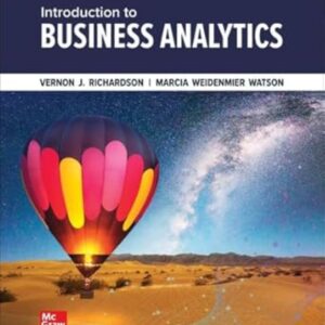 Introduction to Business Analytics