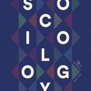 Introduction to Sociology 12th Edition