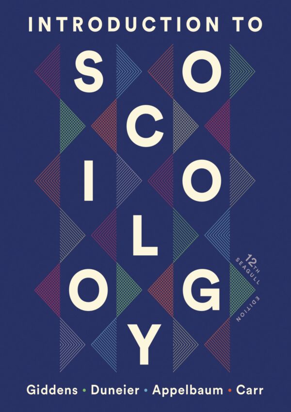 Introduction to Sociology 12th Edition