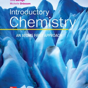 Introductory Chemistry An Atoms First Approach 2nd Edition