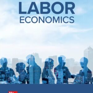 Labor Economics 9th Edition