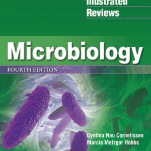 Lippincott Illustrated Reviews Microbiology 4th Edition