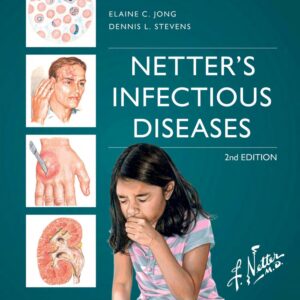 Netters Infectious Diseases 2nd Edition
