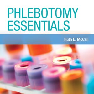 Phlebotomy Essentials 8th Edition