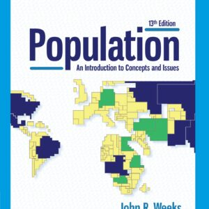 Population An Introduction to Concepts and Issues 7th Edition