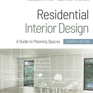 Residential Interior Design 4th Edition