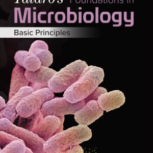 Talaros Foundations in Microbiology 12e 12th Edition