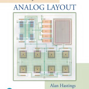 The Art of Analog Layout 3e 3rd Edition