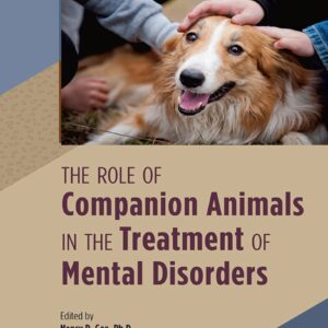The Role of Companion Animals in the Treatment of Mental Disorders