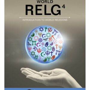 RELG: World 4th Edition