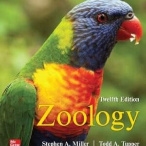 Zoology 12th Edition