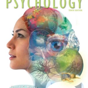 Psychology 10th Edition