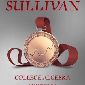 College Algebra 11th Edition