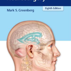 Handbook of Neurosurgery 8th Edition