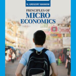 Principles of Microeconomics 9th Edition