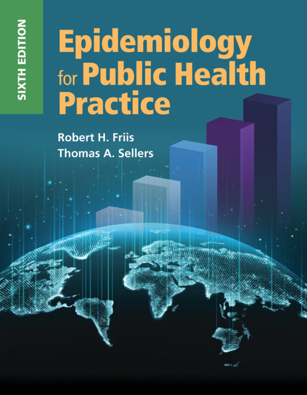 Epidemiology for Public Health Practice 6th Edition
