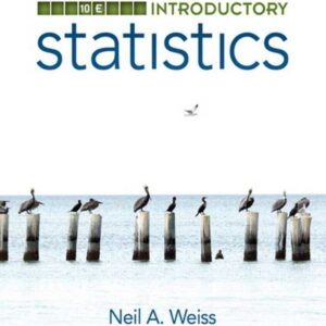 Introductory Statistics 10th Edition